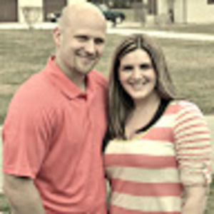 Meet your Posher, Christa